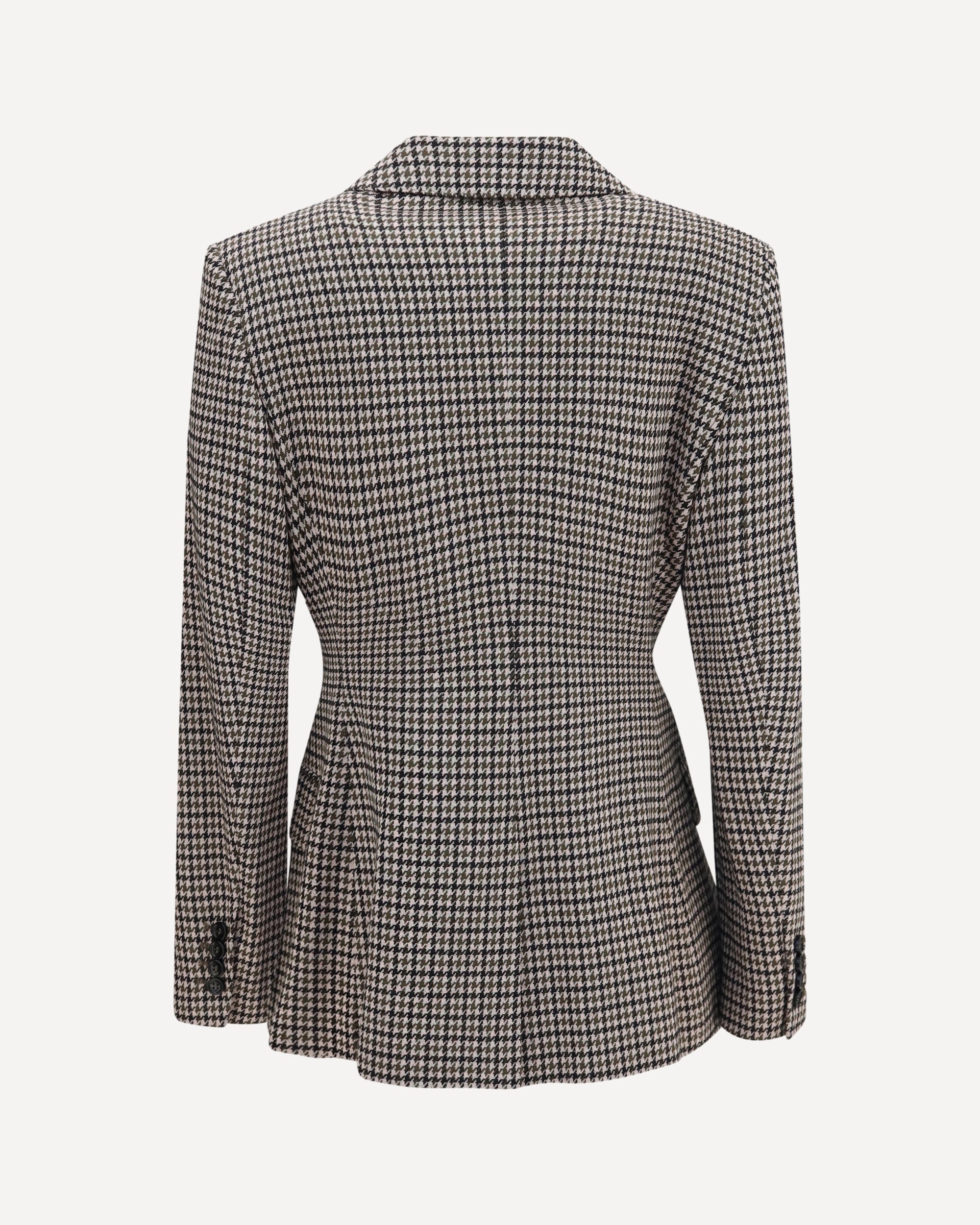Max Mara Eccelso double-breasted Blazer, view 2