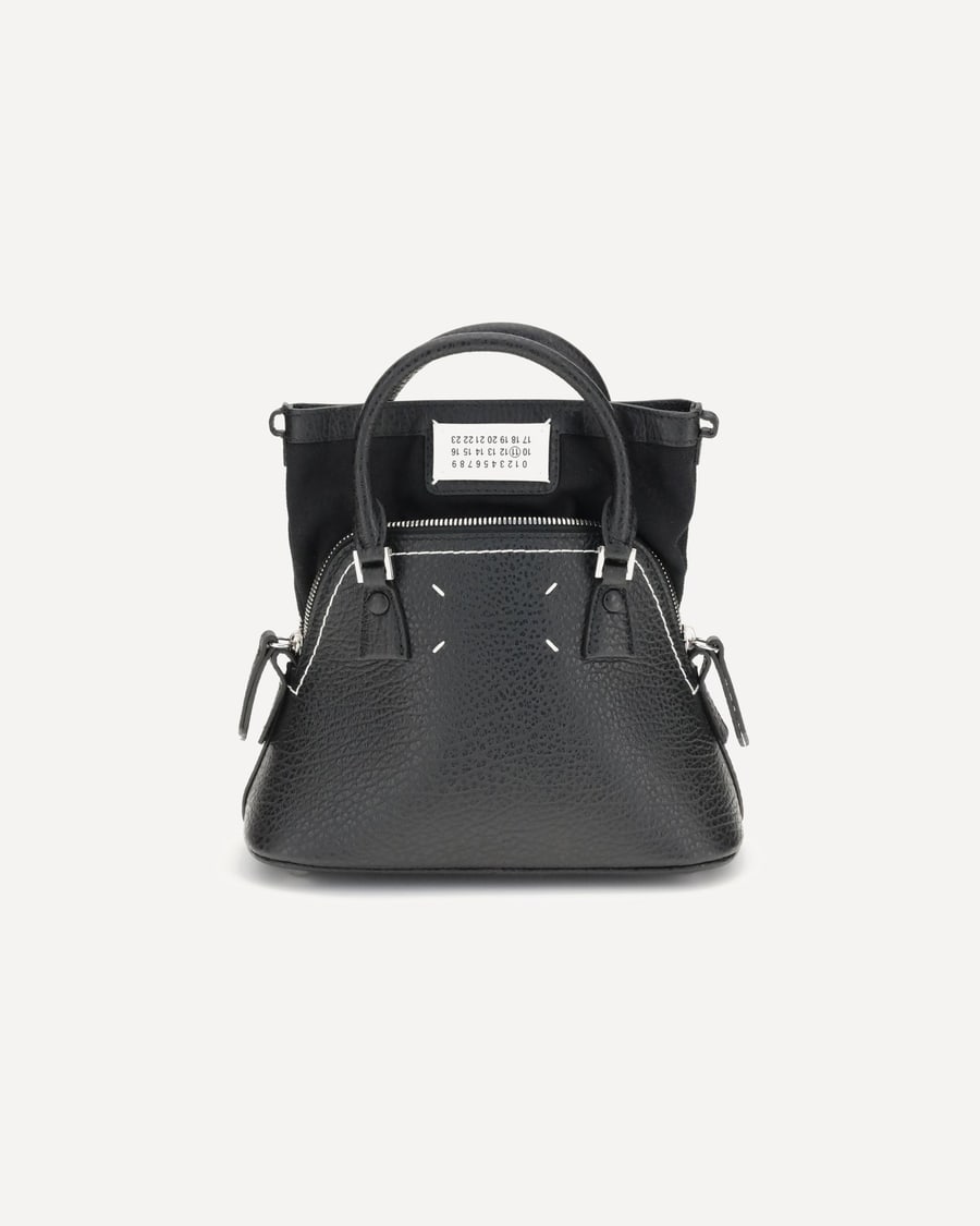 MARGIELA 5AC Handbag, view 3