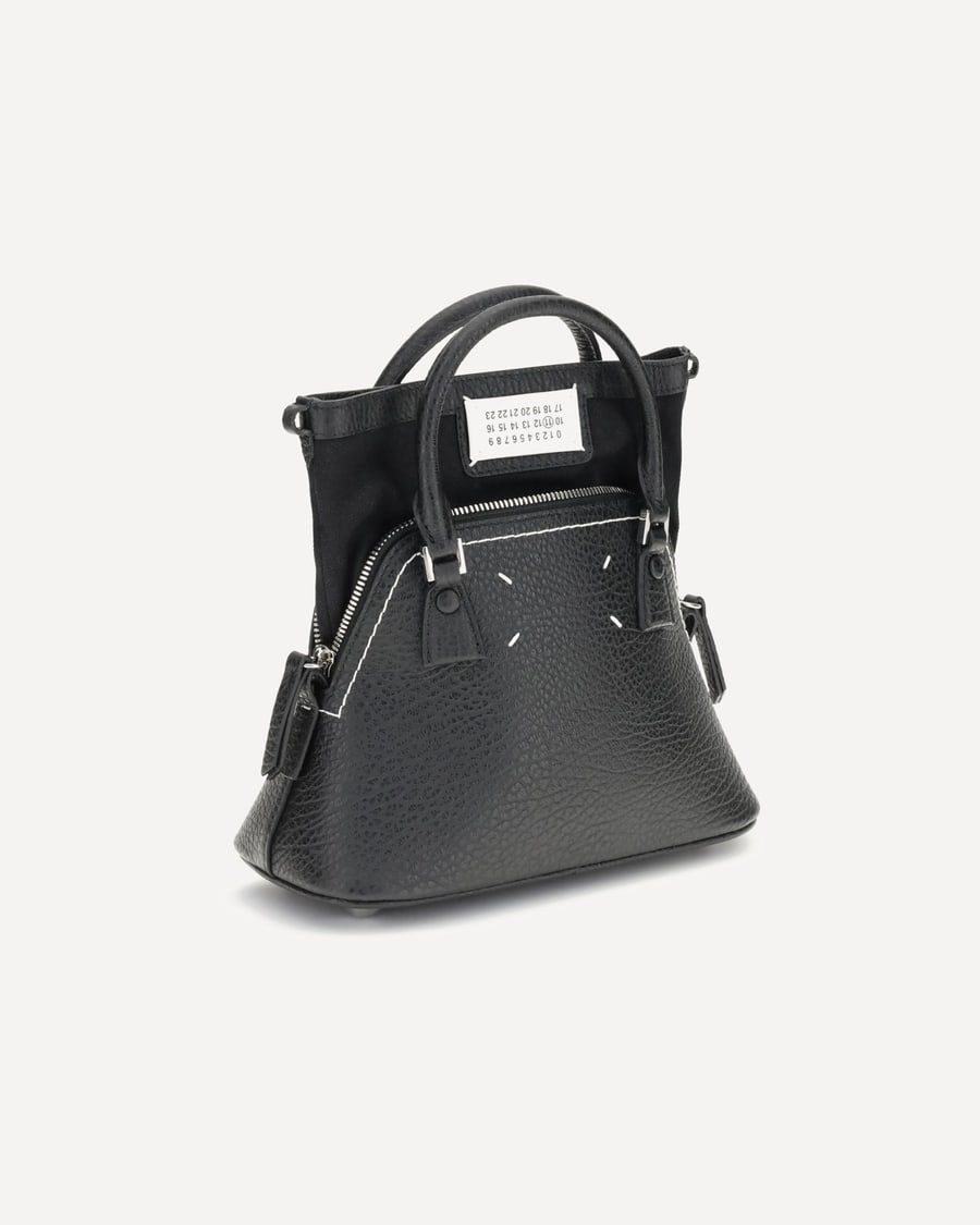 MARGIELA 5AC Handbag, view 4