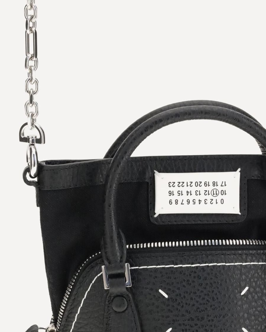 MARGIELA 5AC Handbag, view 6