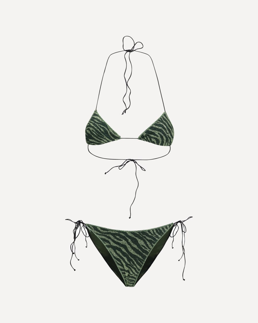 OSÉREE Lumière Candy Bikini