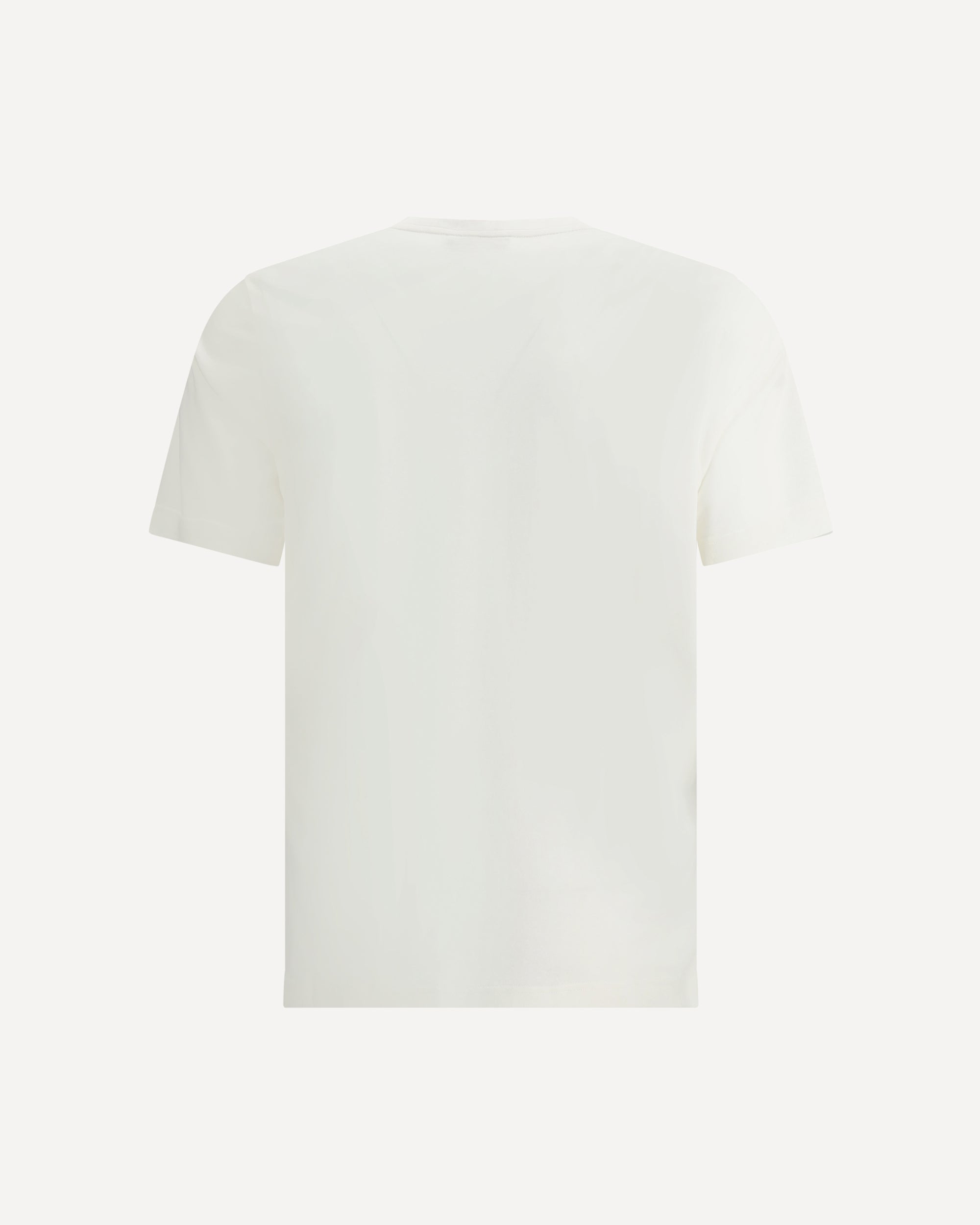 LORO PIANA Cotton T-shirt, view 2