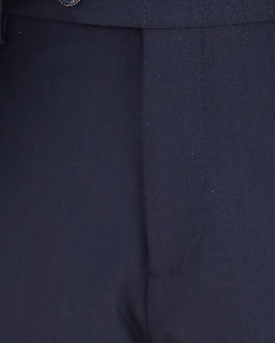 LARDINI Wool-blend tailored Suit, view 6