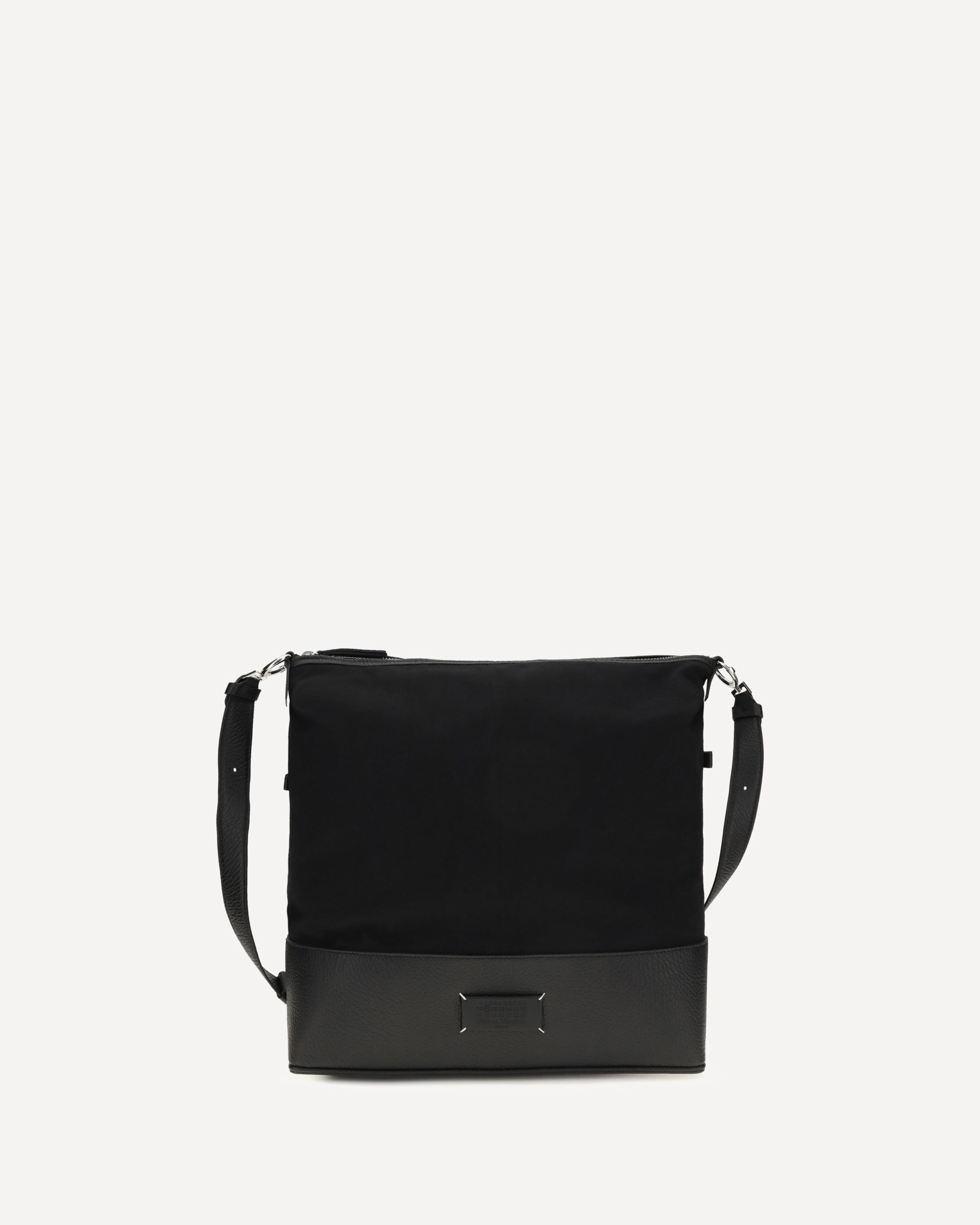 MARGIELA Medium 5AC Hobo Shoulder Bag