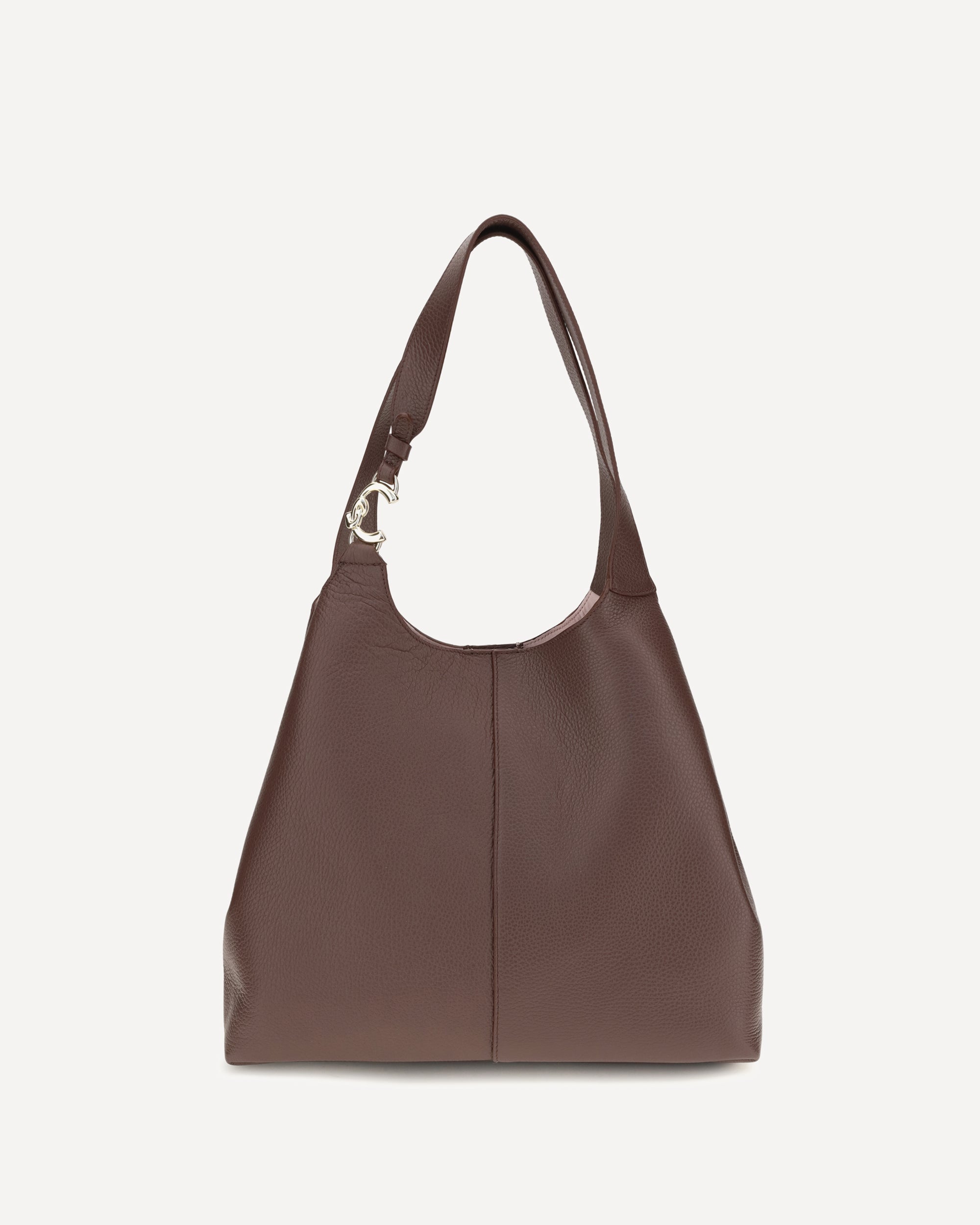 COCCINELLE Large C-Easy Tote Bag