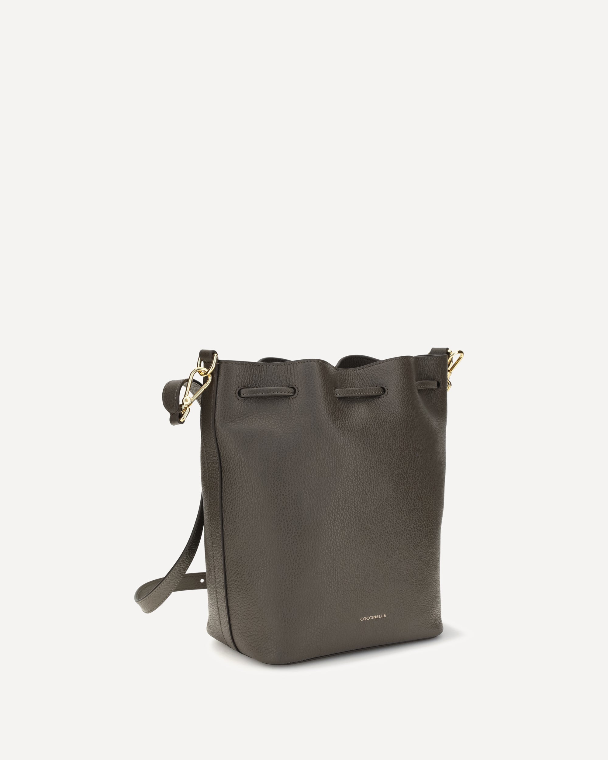COCCINELLE Beat Generation Bucket Bag