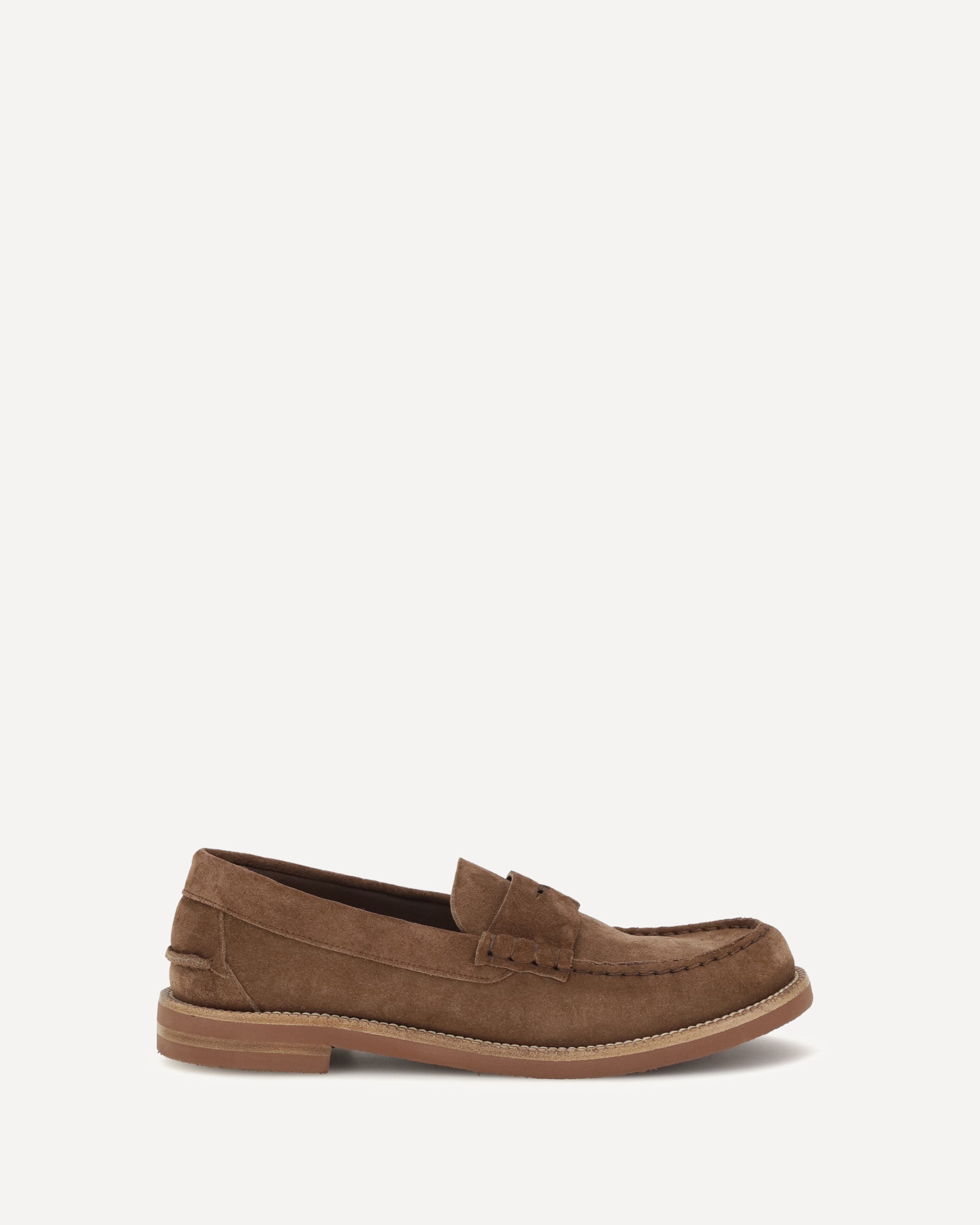 PEDRO GARCÍA Sabela Loafers
