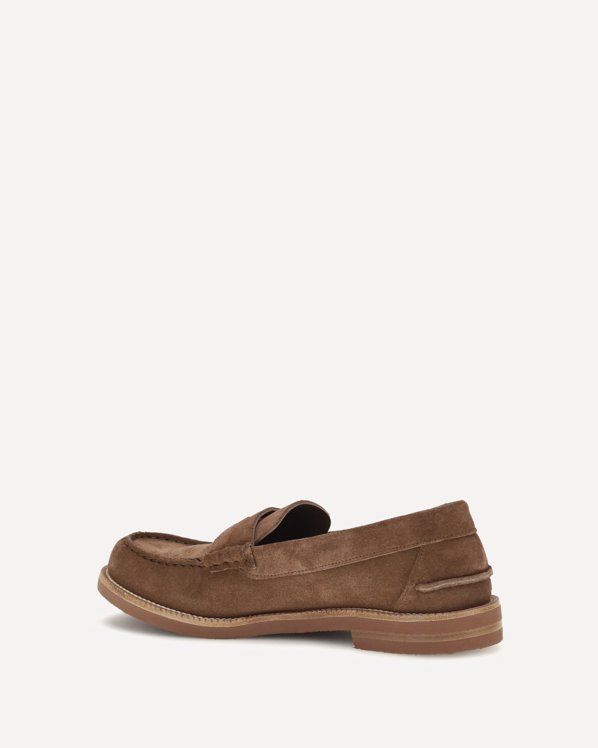 PEDRO GARCÍA Sabela Loafers, view 2