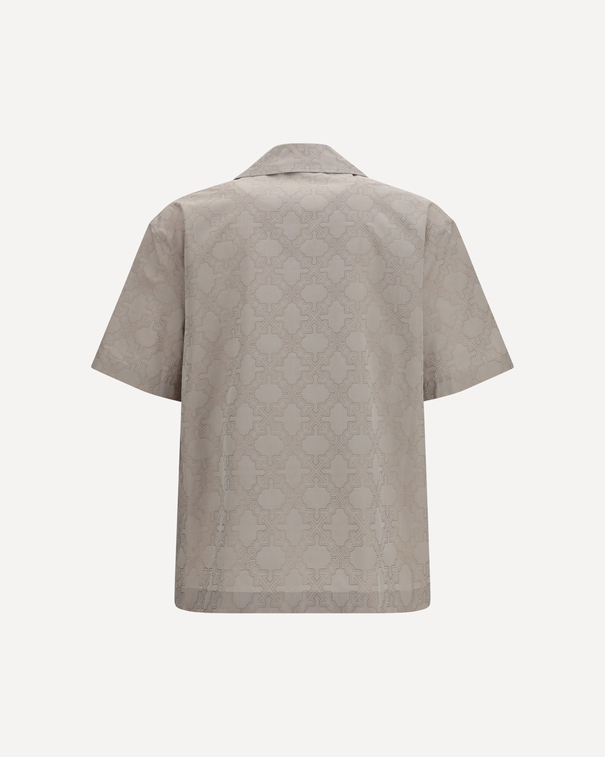 Off-White Arrow Monogram Shirt, view 2