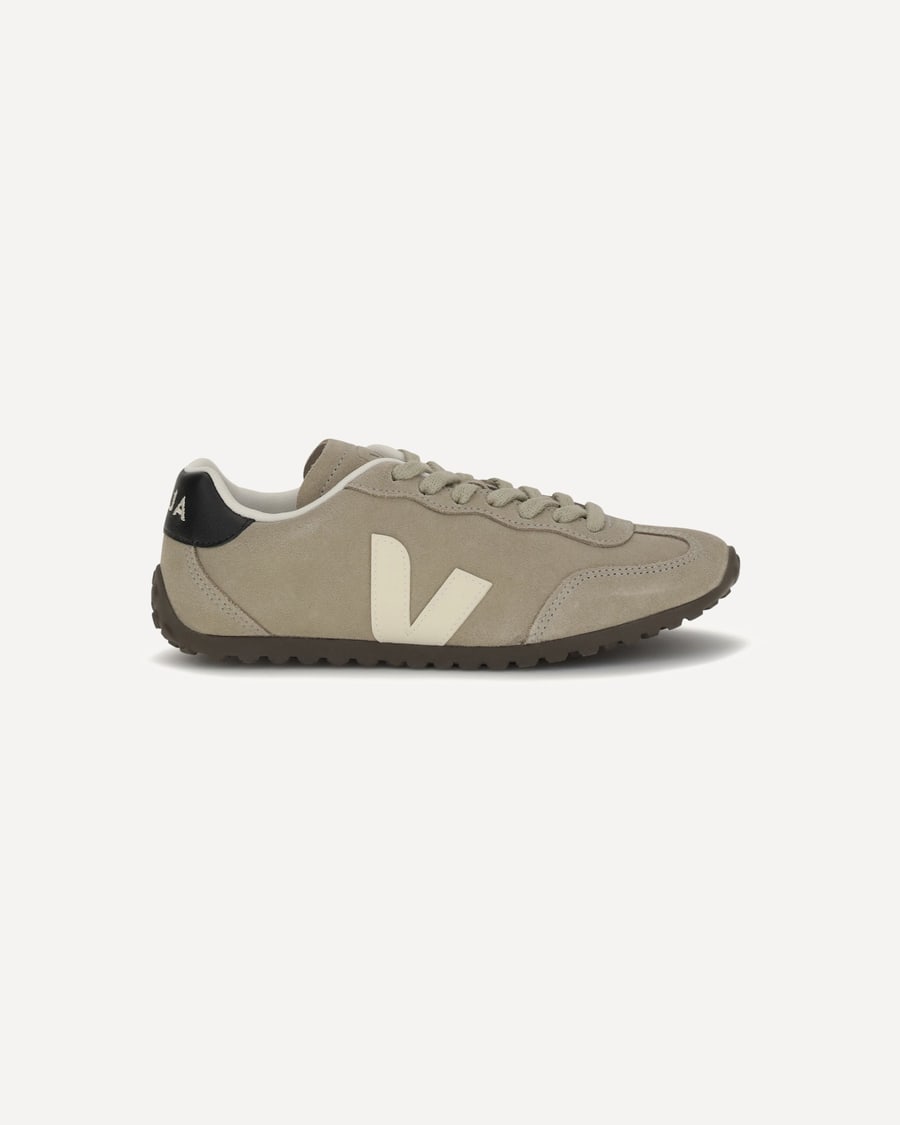 VEJA GT suede Sneakers, view 3