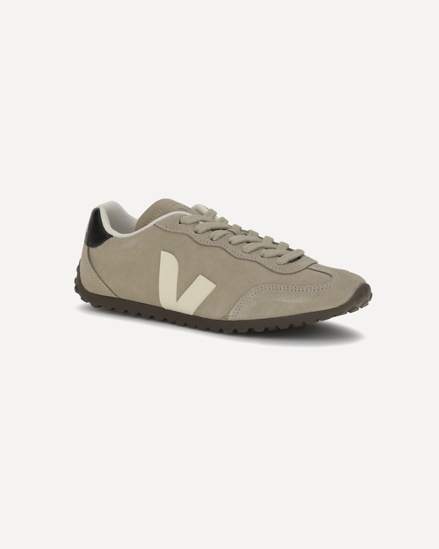 VEJA GT suede Sneakers, view 4