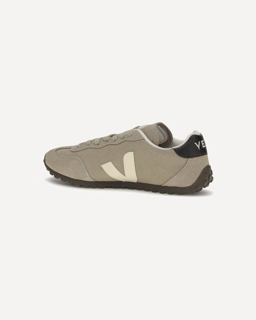 VEJA GT suede Sneakers, view 5