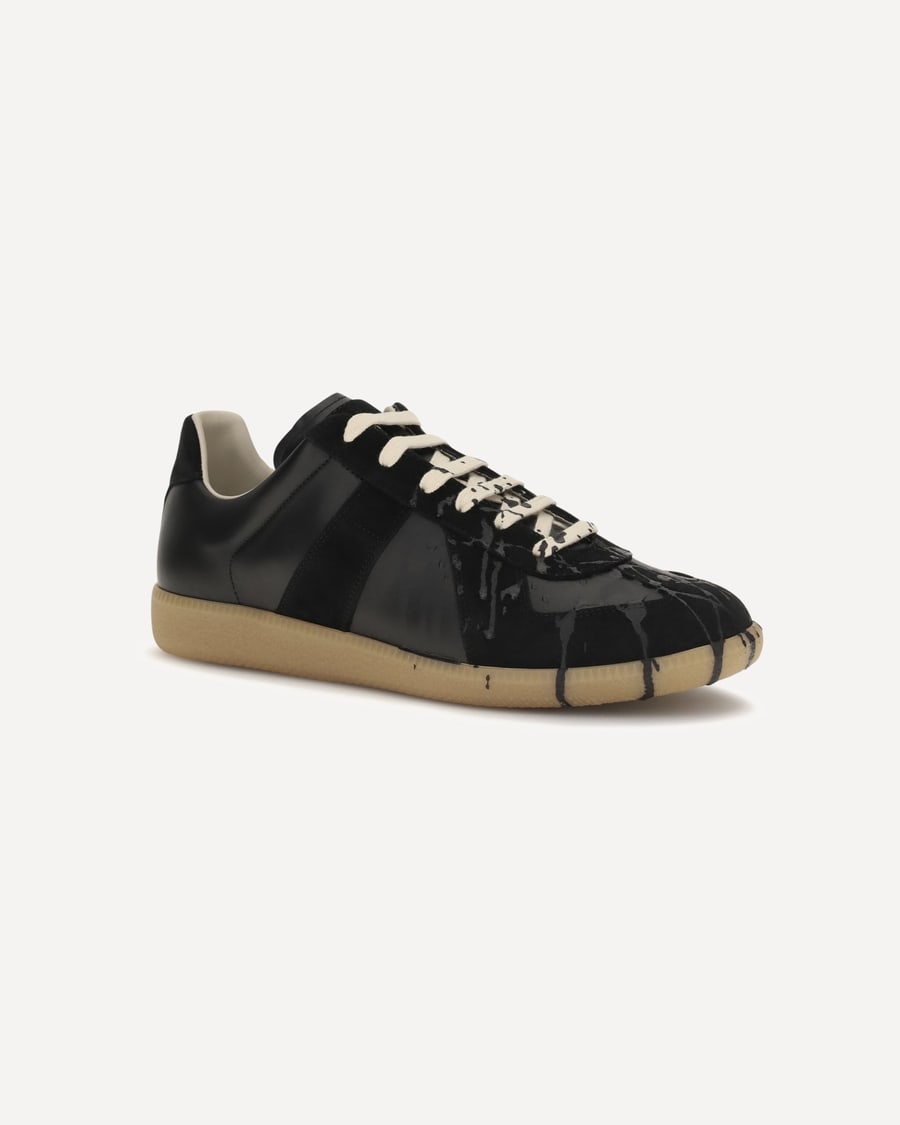 MARGIELA Replica Sneakers, view 4