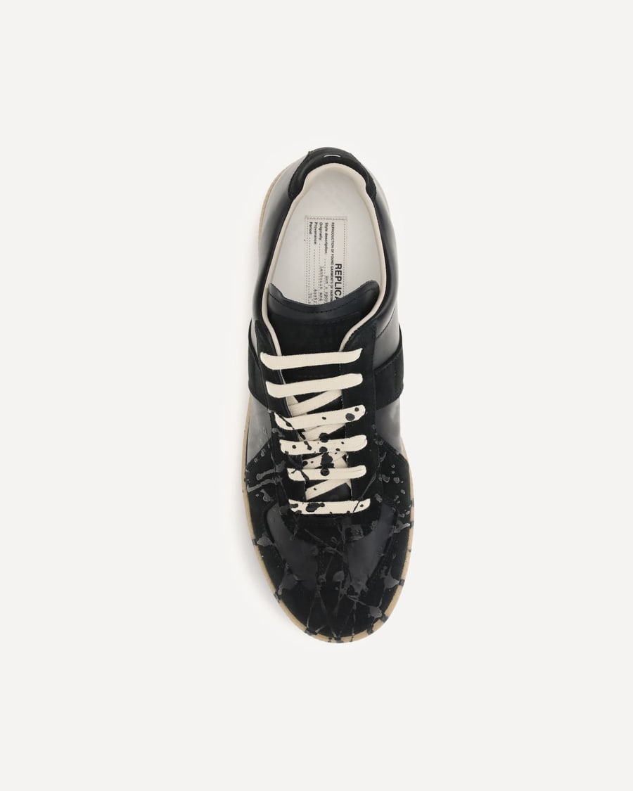 MARGIELA Replica Sneakers, view 6