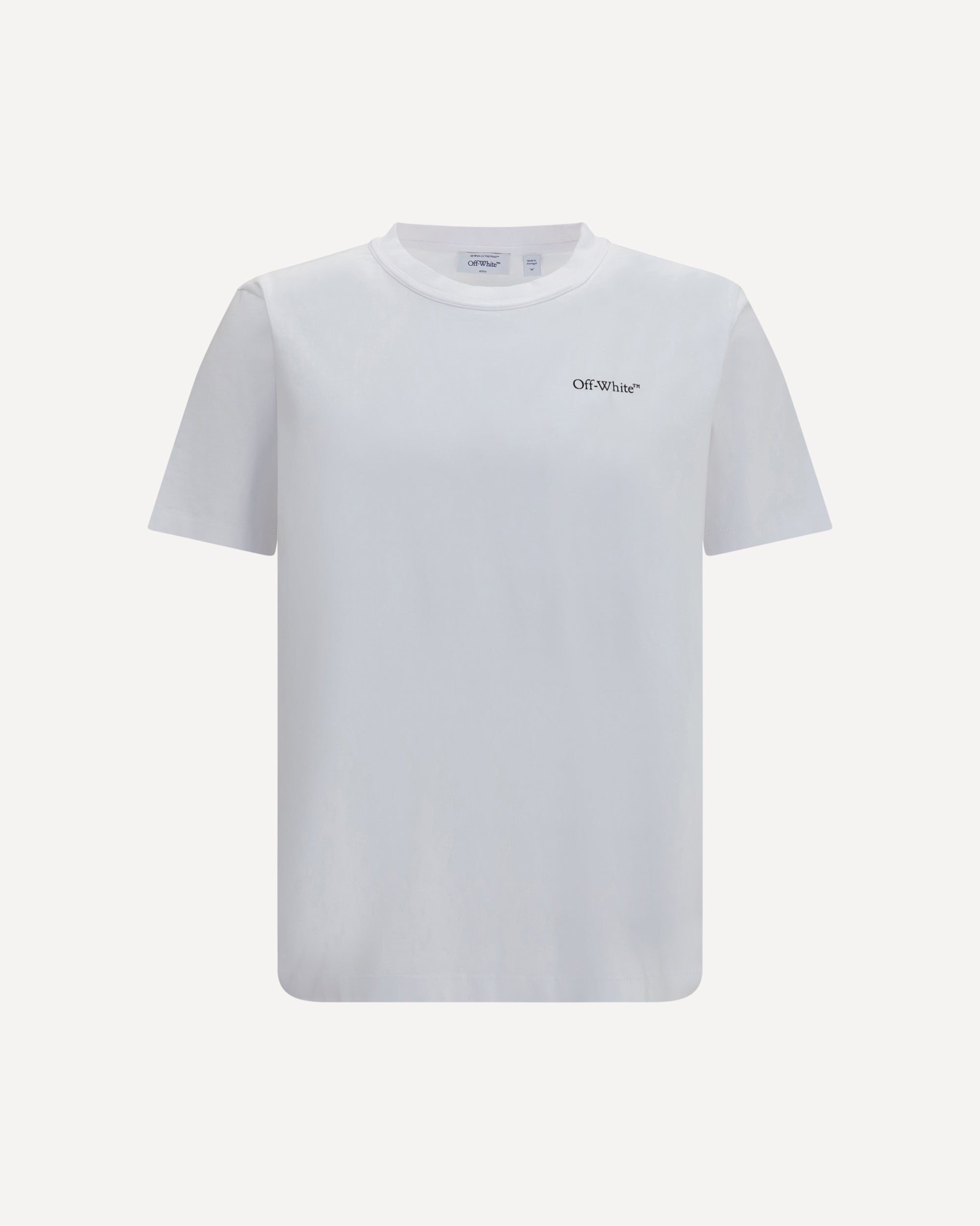 Off-White Small Bookish T-shirt