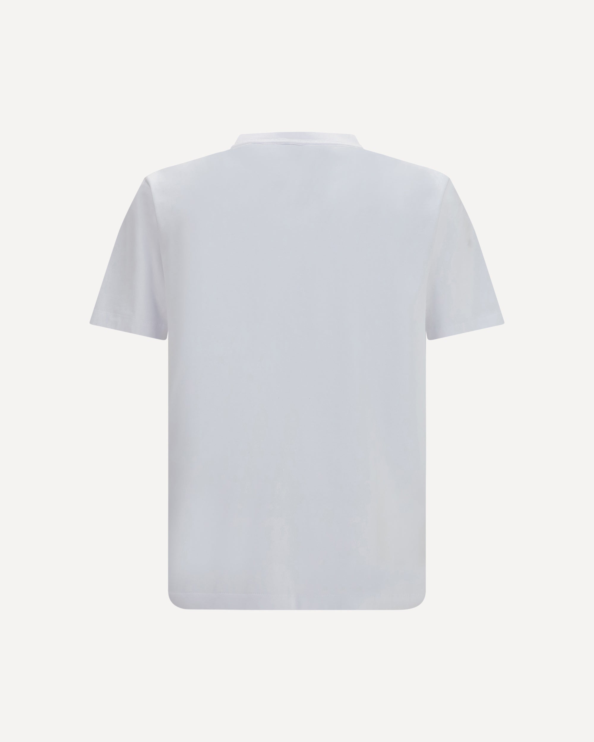 Off-White Small Bookish T-shirt, view 2