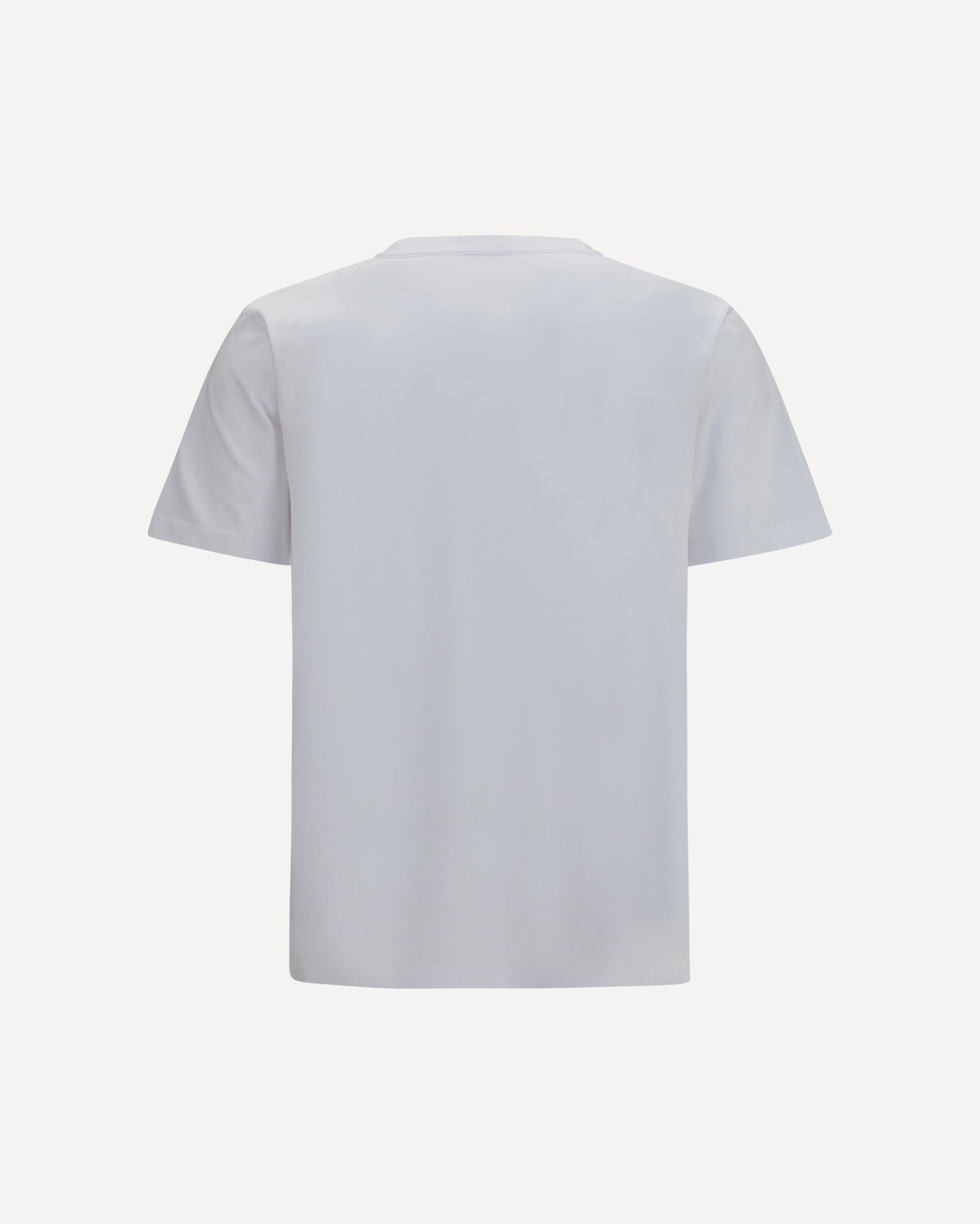 Off-White Logo Quote T-shirt, view 2