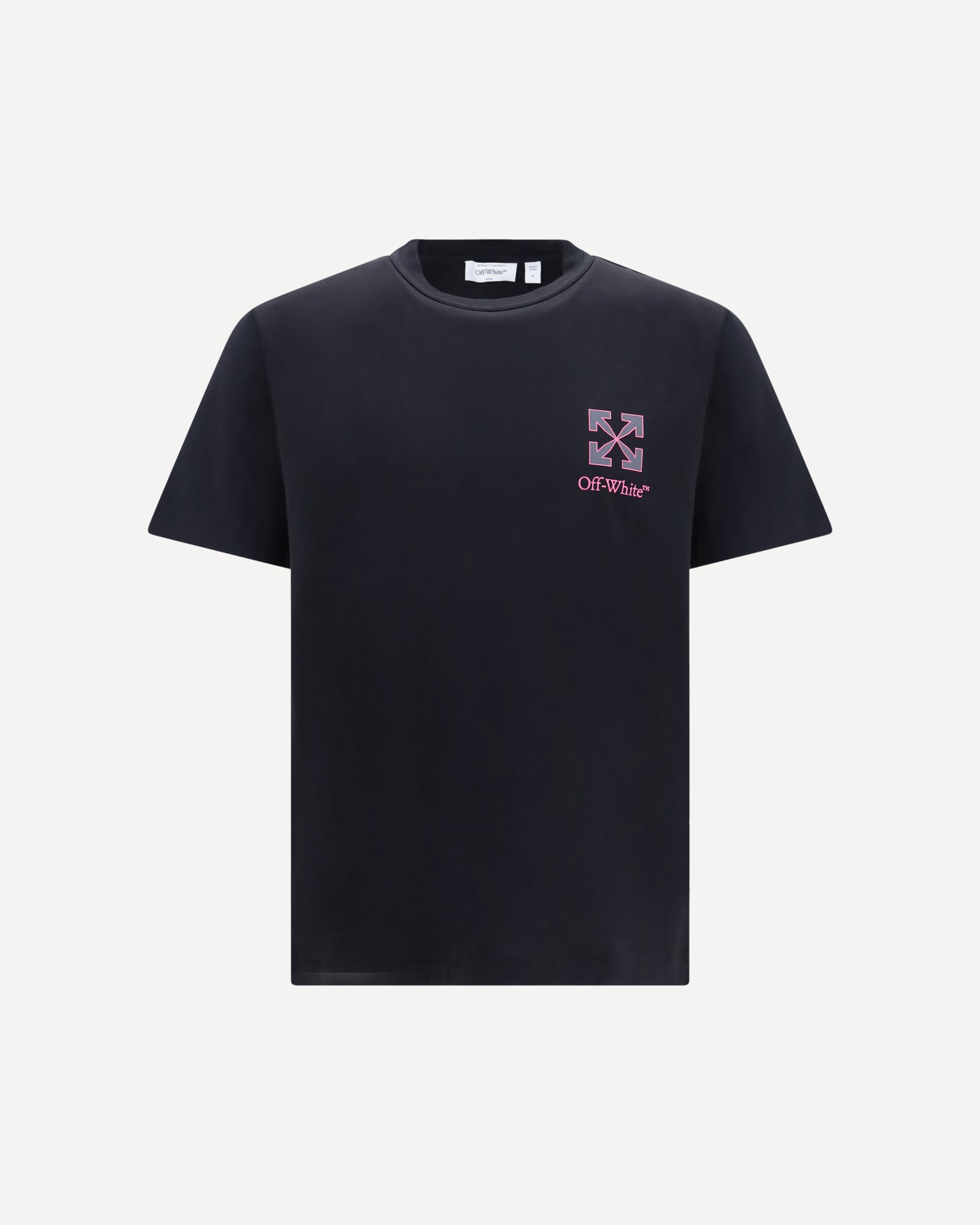 Off-White Small Arrow T-shirt