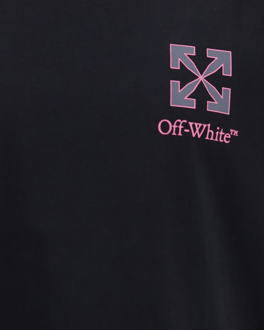 Off-White Small Arrow T-shirt, view 5