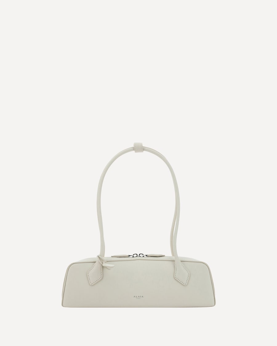 Alaïa Le Teckel Shoulder Bag