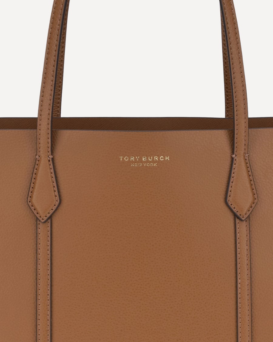 Tory Burch Perry Tote Bag, view 6