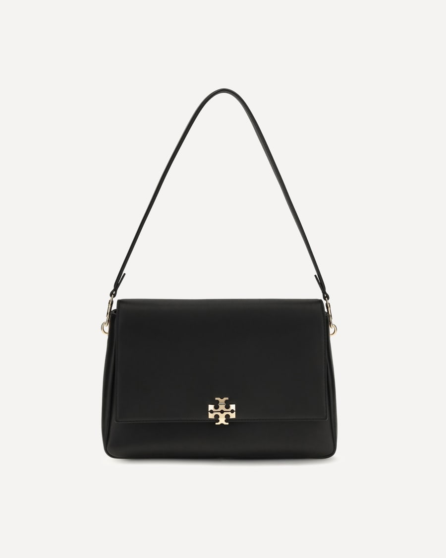 Tory Burch Charlie Shoulder Bag, view 3