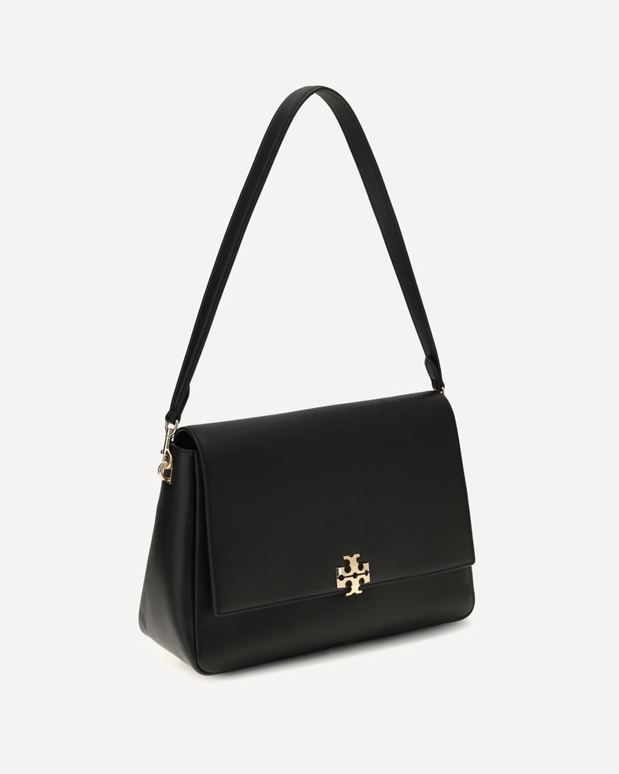Tory Burch Charlie Shoulder Bag, view 4