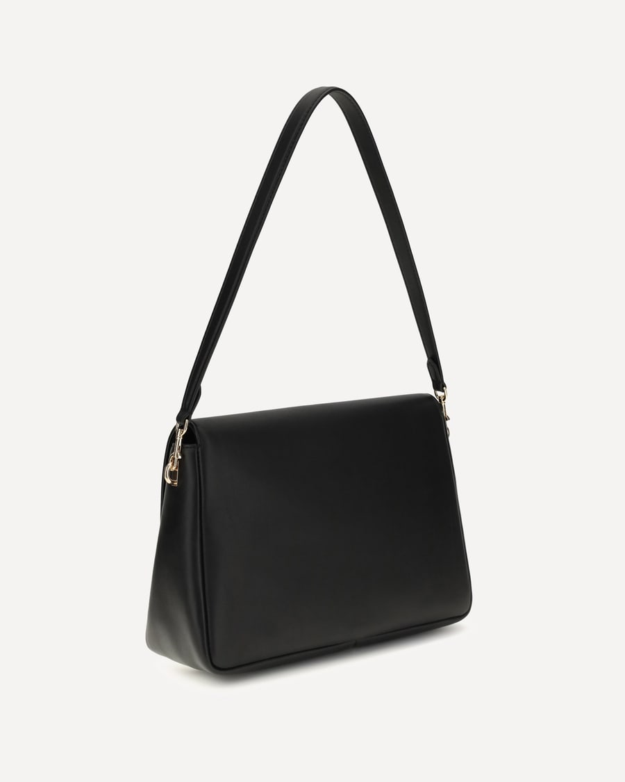 Tory Burch Charlie Shoulder Bag, view 5