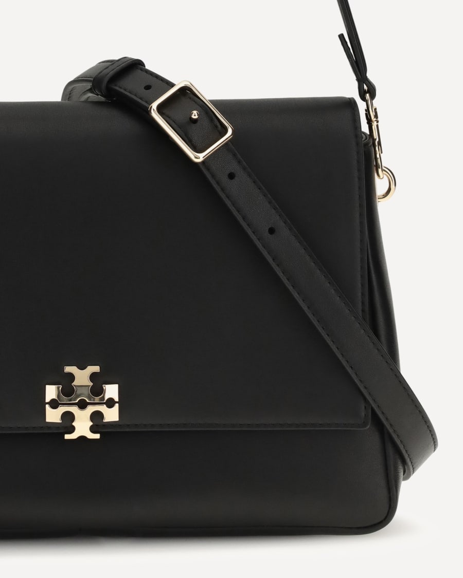 Tory Burch Charlie Shoulder Bag, view 6