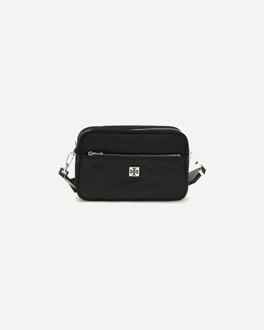 Tory Burch Virginia Shoulder Bag, view 3