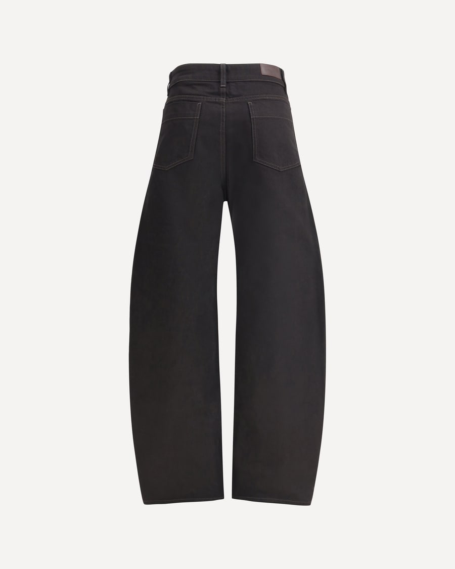 Lemaire Barrel Pants, view 2
