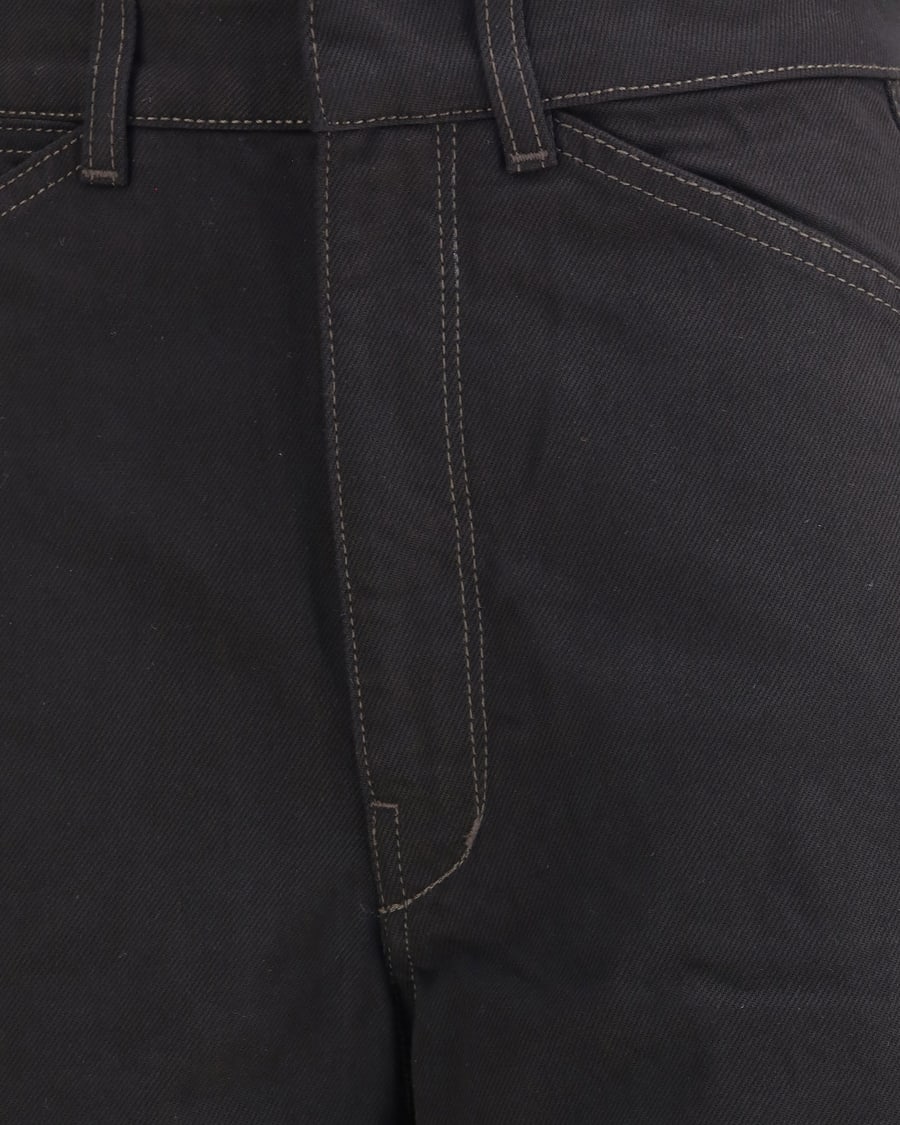 Lemaire Barrel Pants, view 5
