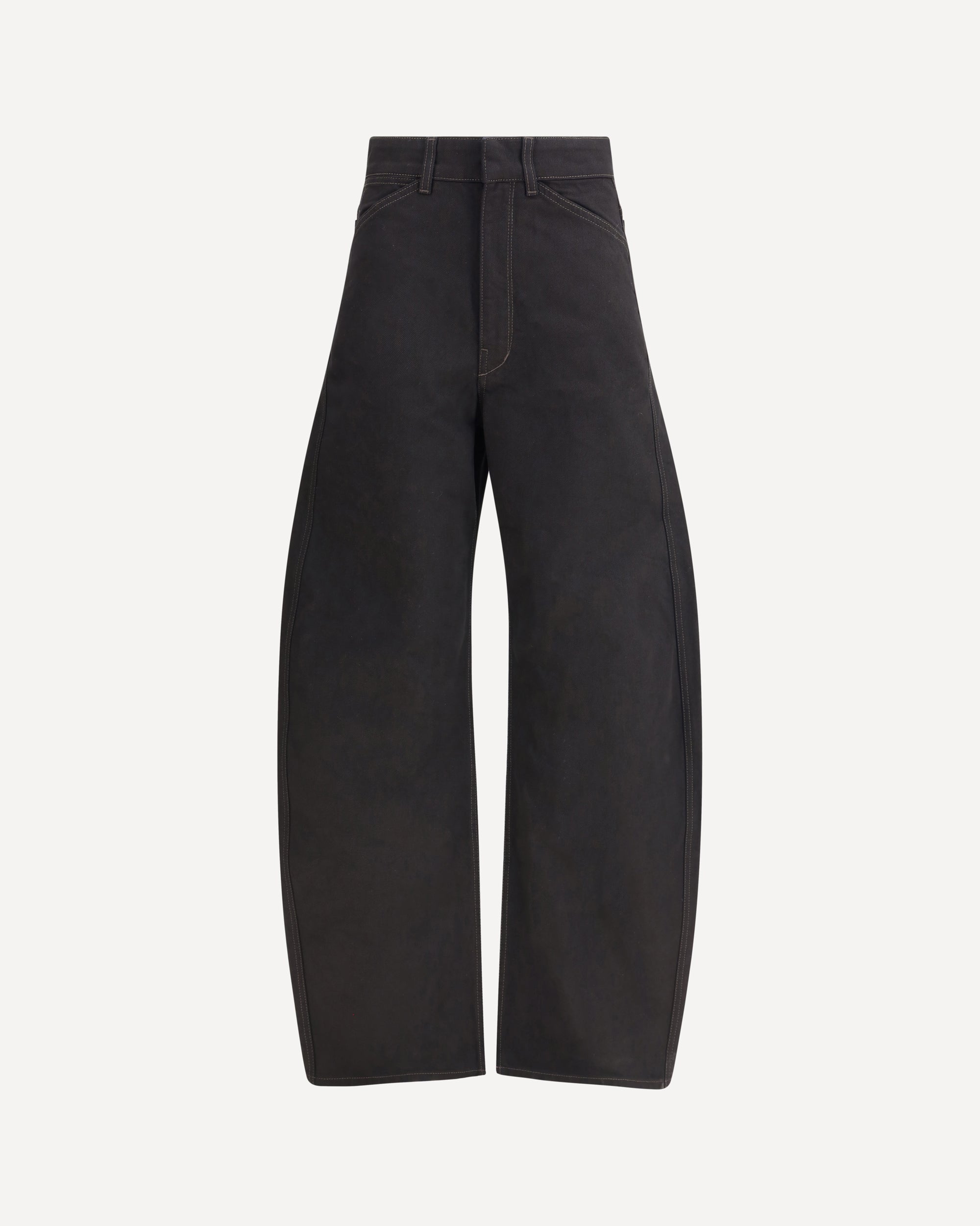 Lemaire Barrel Pants