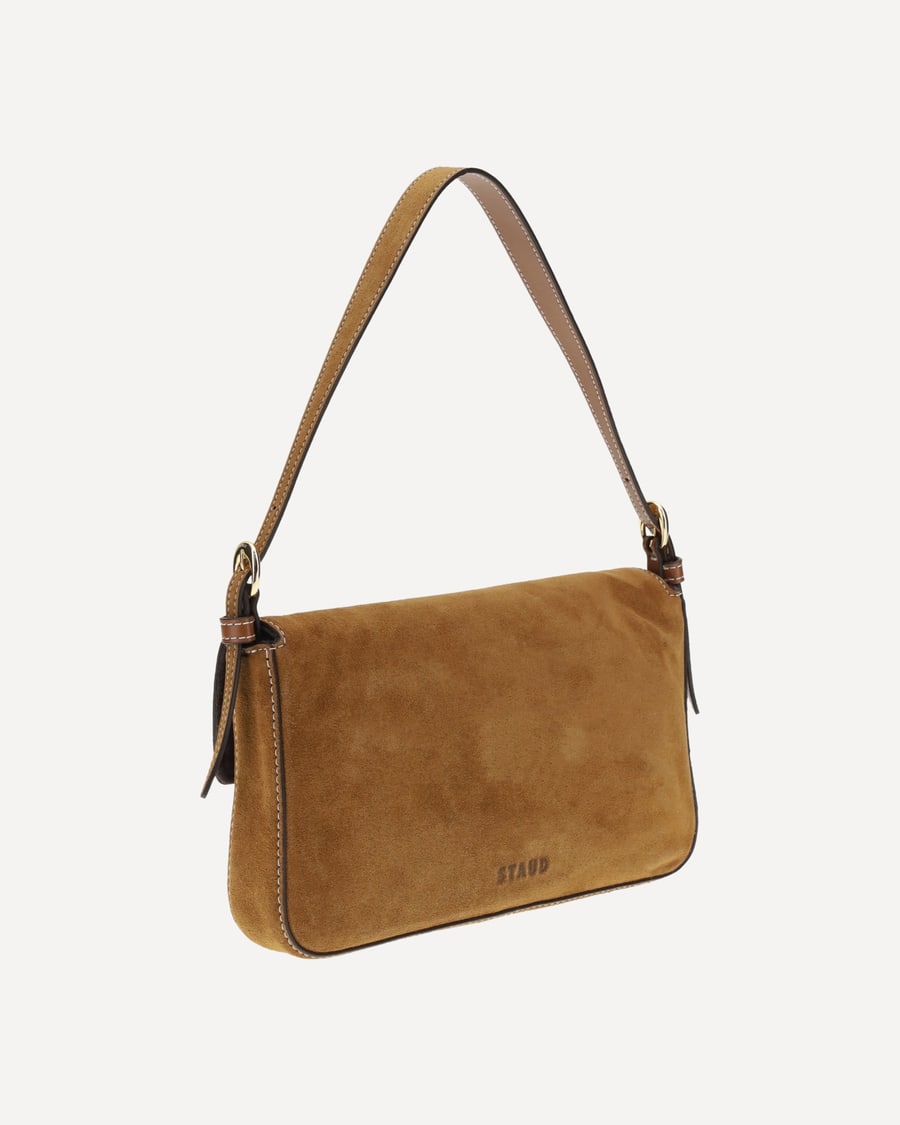 STAUD Harlow Shoulder Bag, view 5