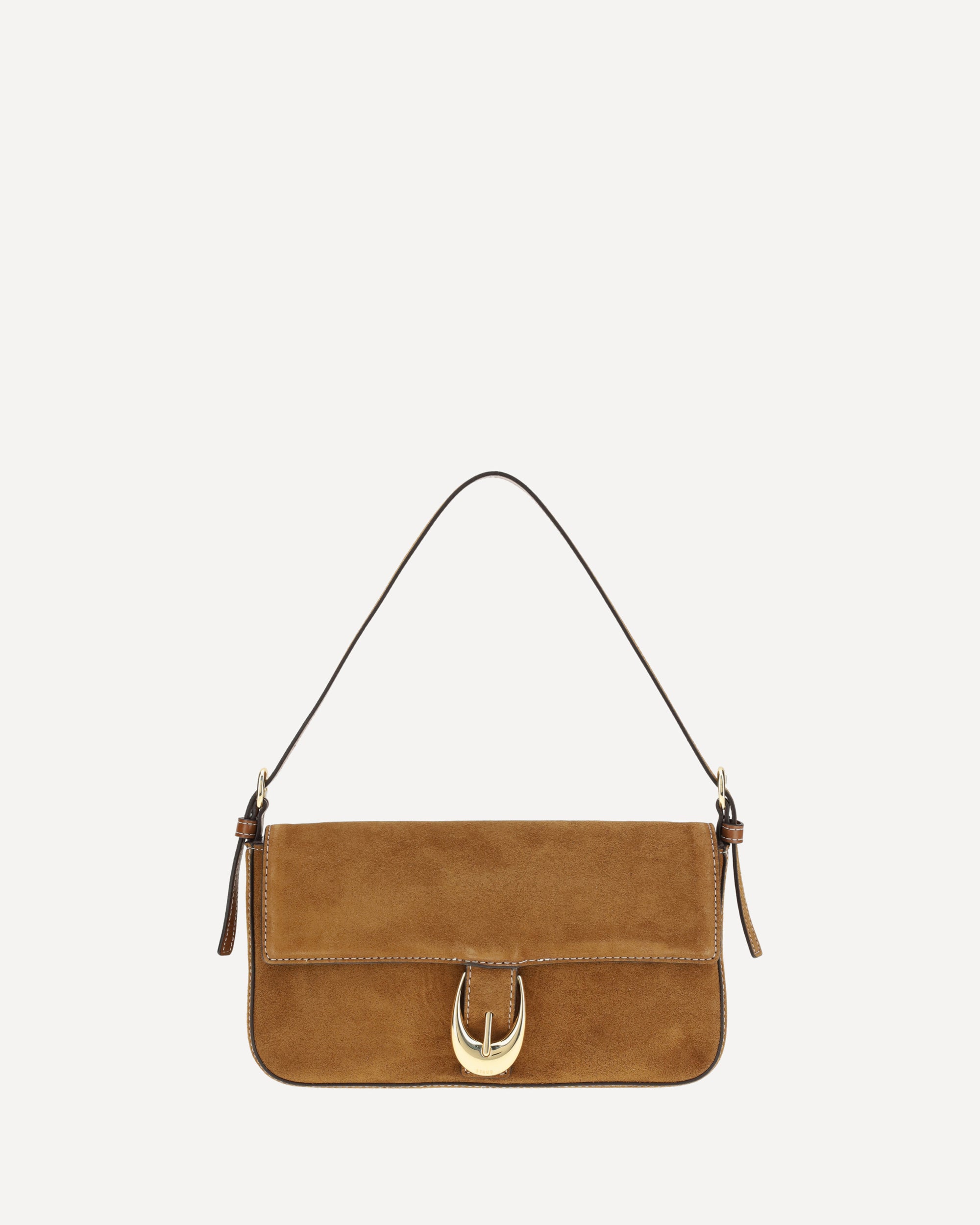 STAUD Harlow Shoulder Bag