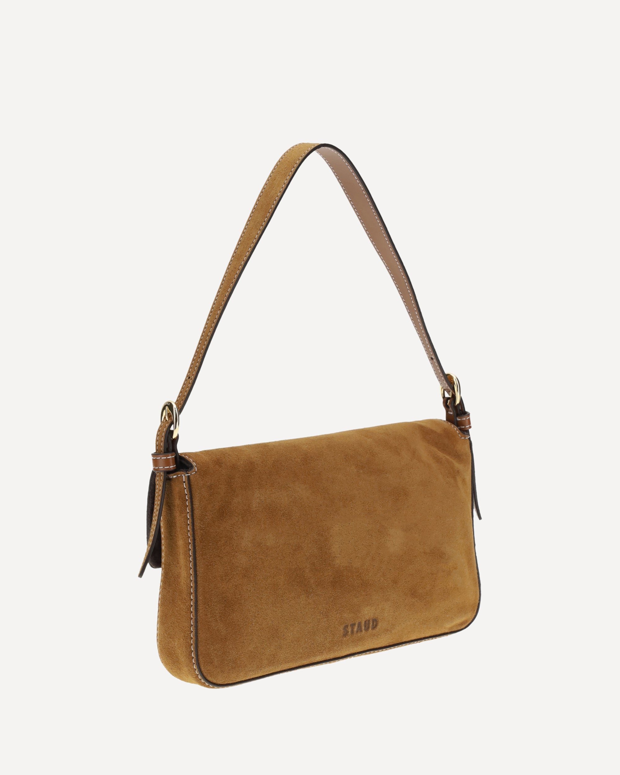 STAUD Harlow Shoulder Bag, view 2