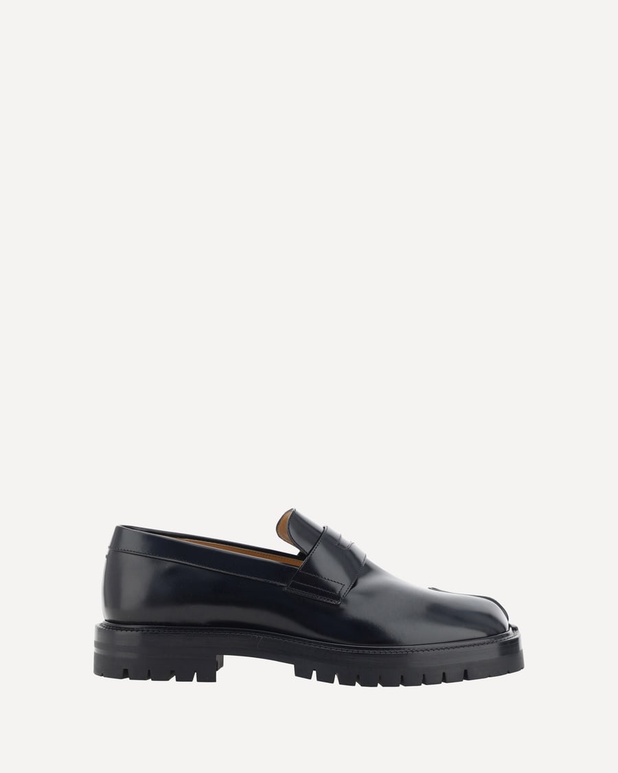 MARGIELA Tabi Loafers