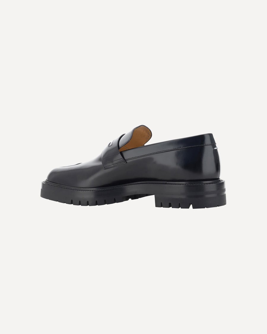 MARGIELA Tabi Loafers, view 5