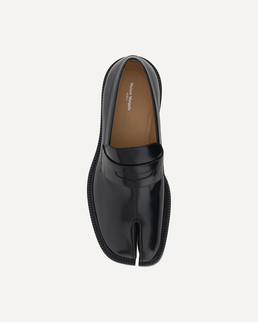 MARGIELA Tabi Loafers, view 6