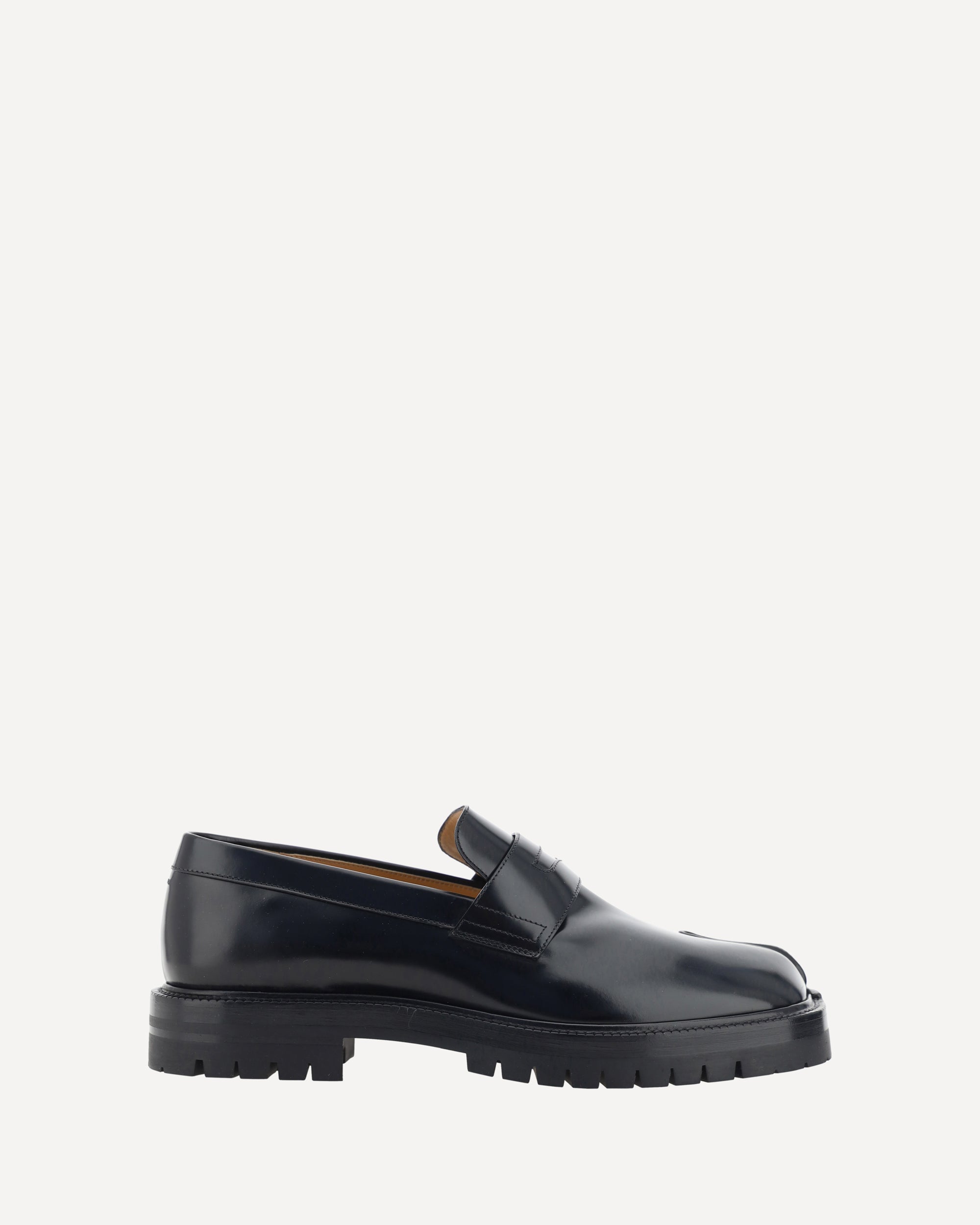 MARGIELA Tabi Loafers