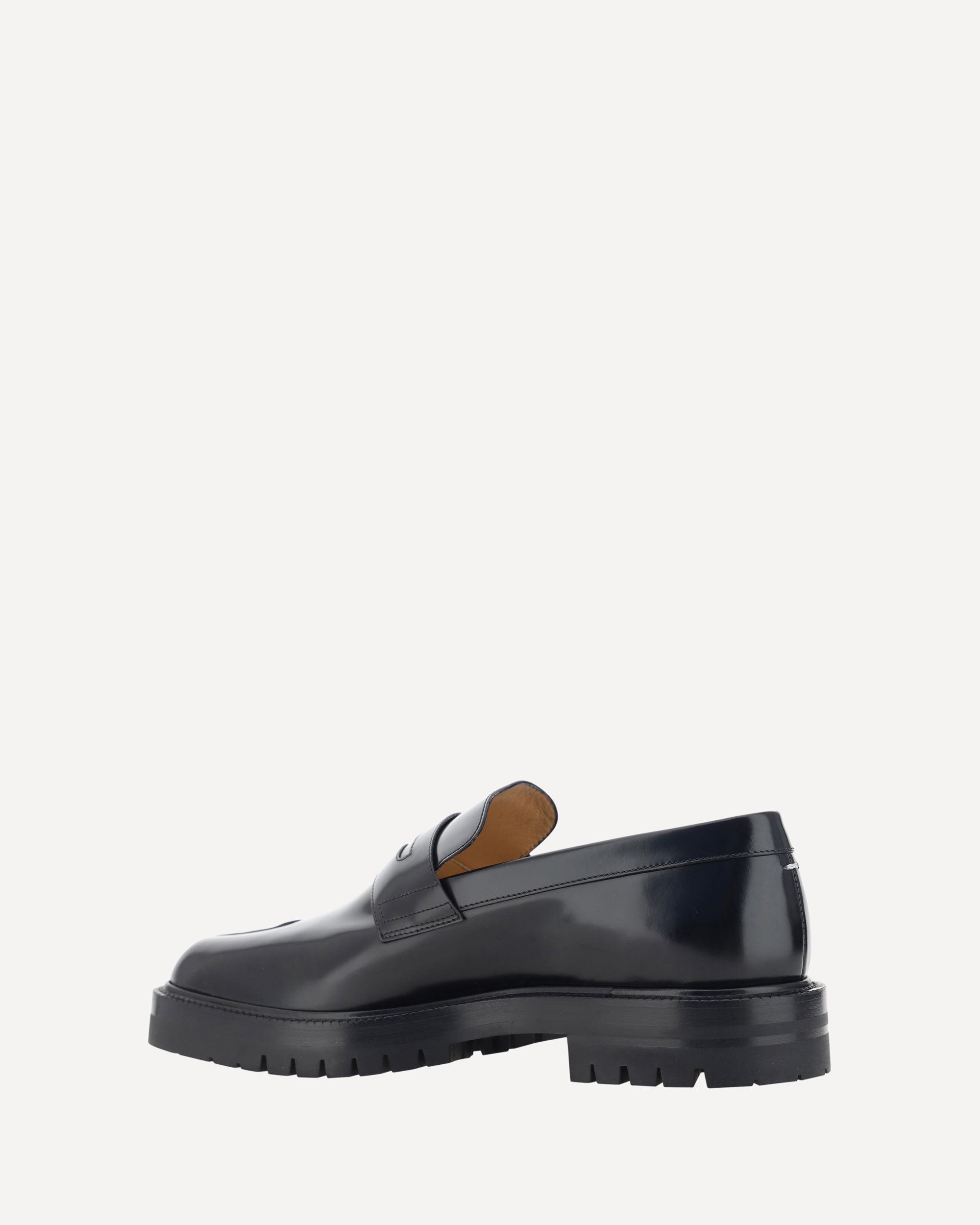 MARGIELA Tabi Loafers, view 2