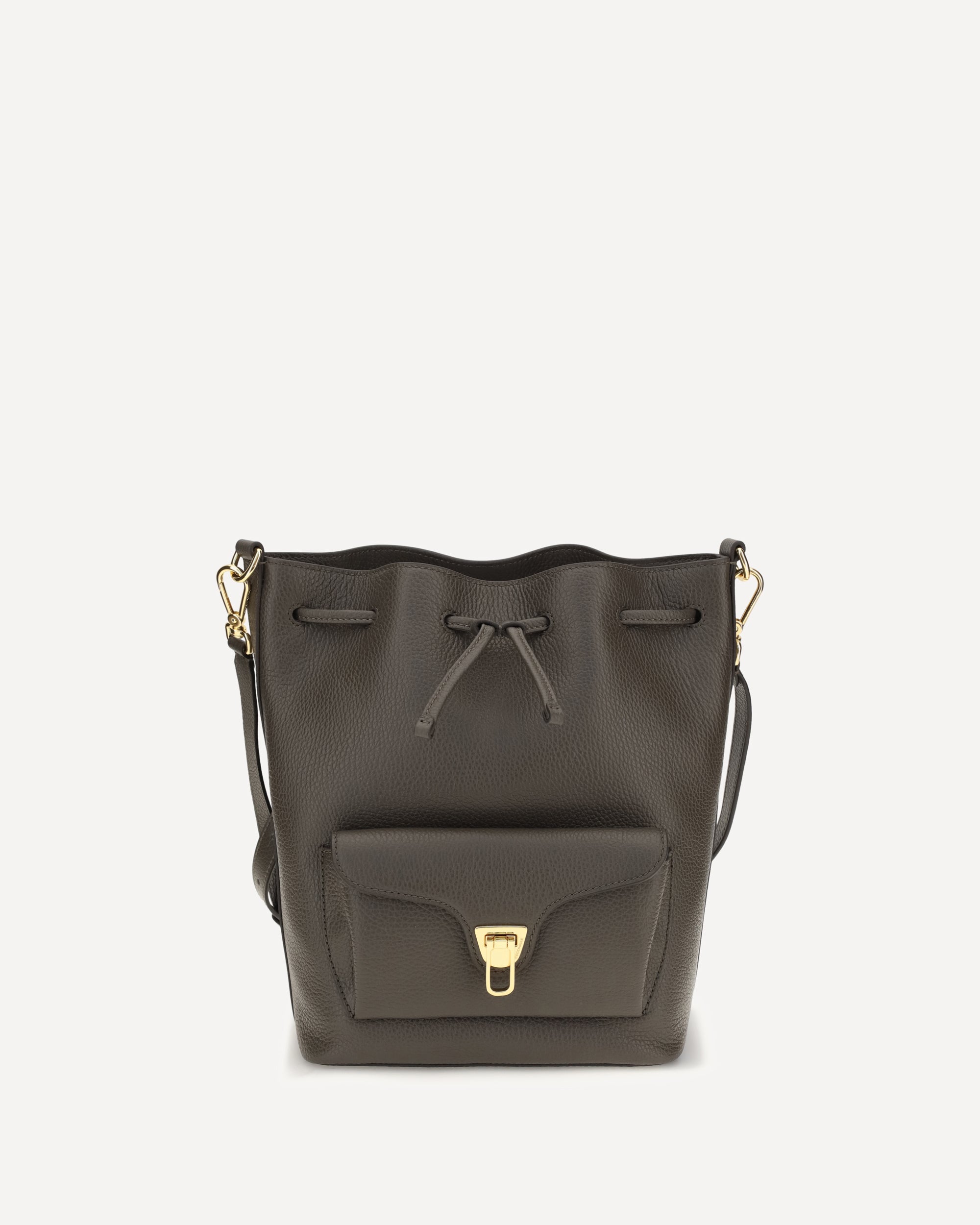 COCCINELLE Beat Generation Bucket Bag