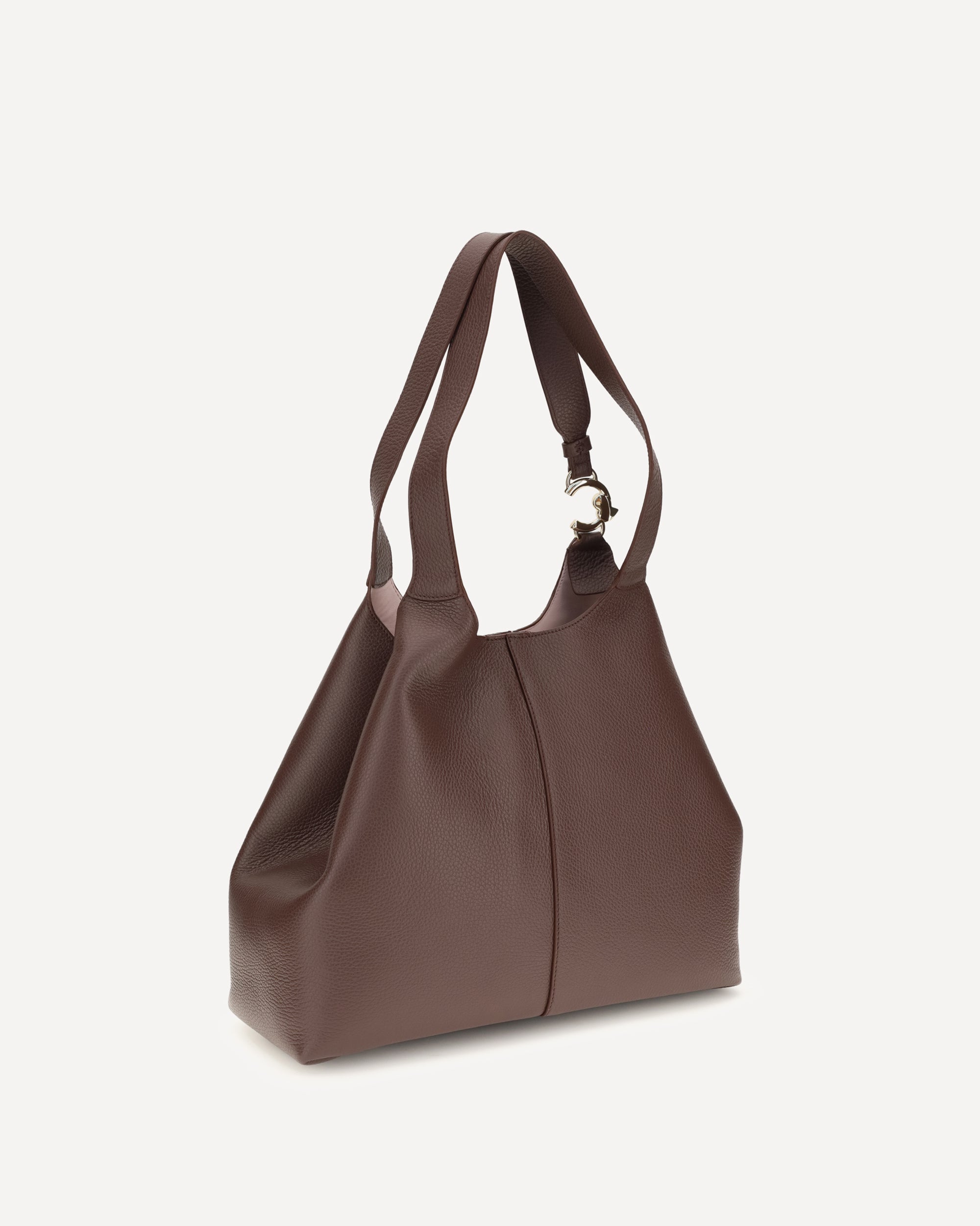 COCCINELLE Large C-Easy Tote Bag, view 2