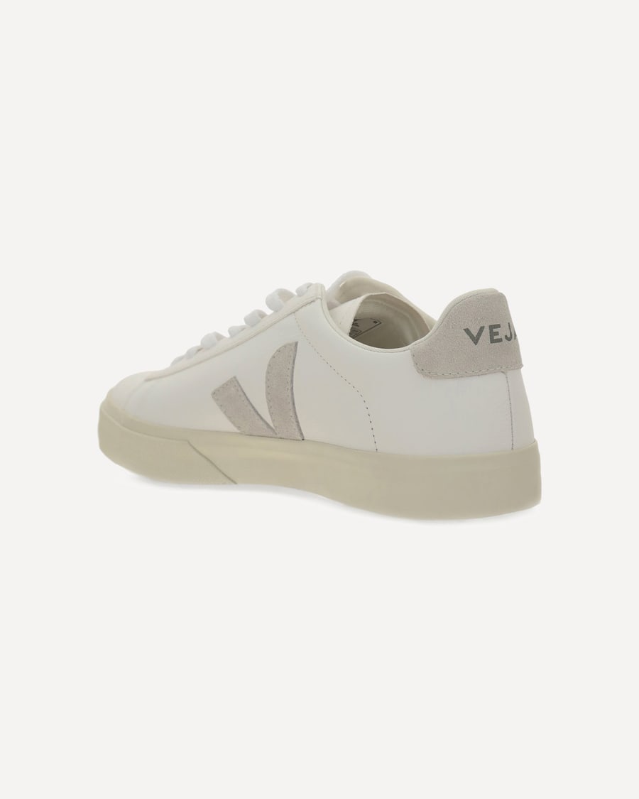 VEJA Leather Sneakers, view 5