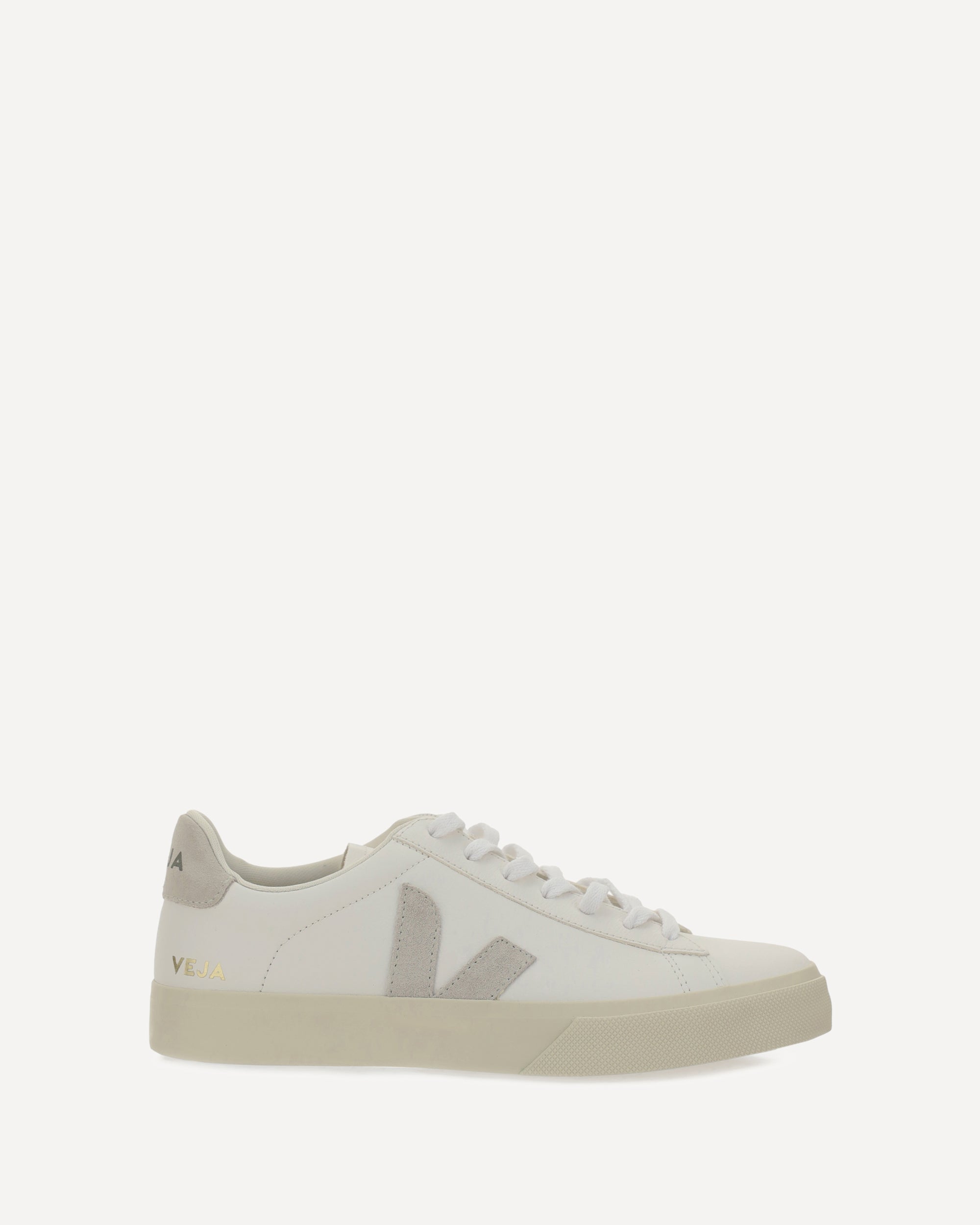 VEJA Leather Sneakers
