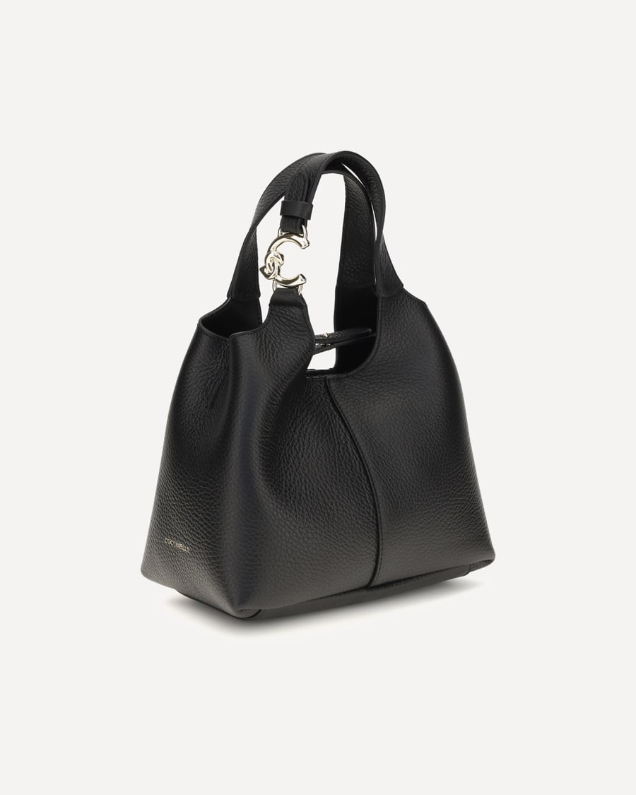 COCCINELLE C-Easy small Handbag, view 4