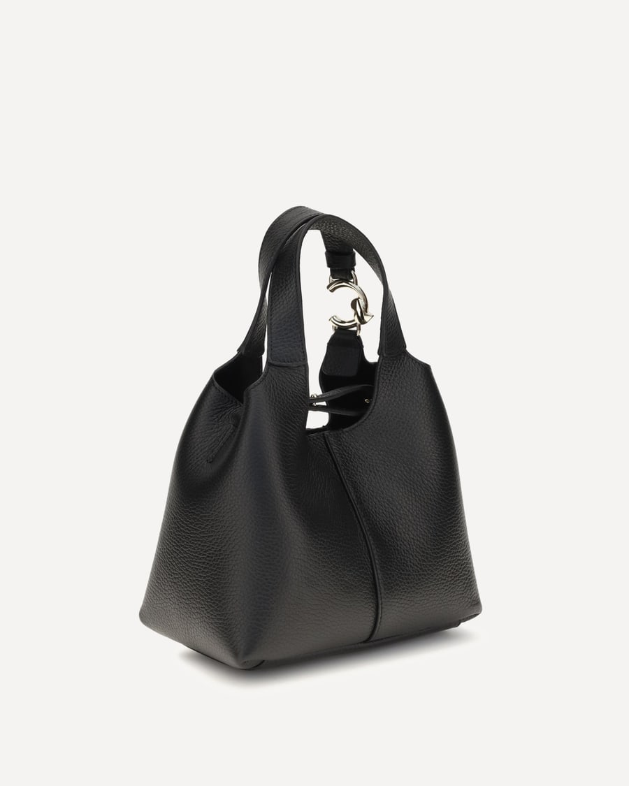 COCCINELLE C-Easy small Handbag, view 2