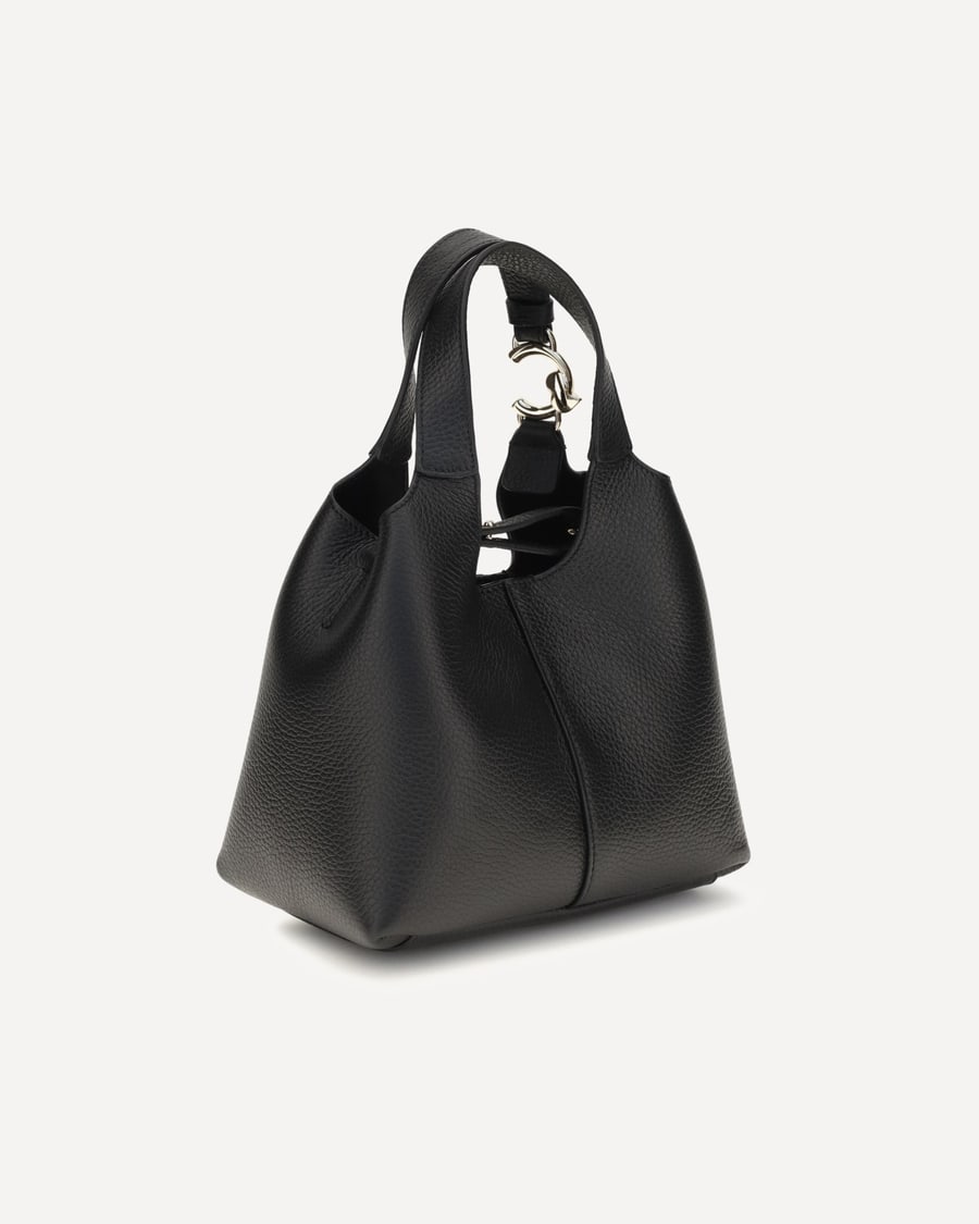 COCCINELLE C-Easy small Handbag, view 5