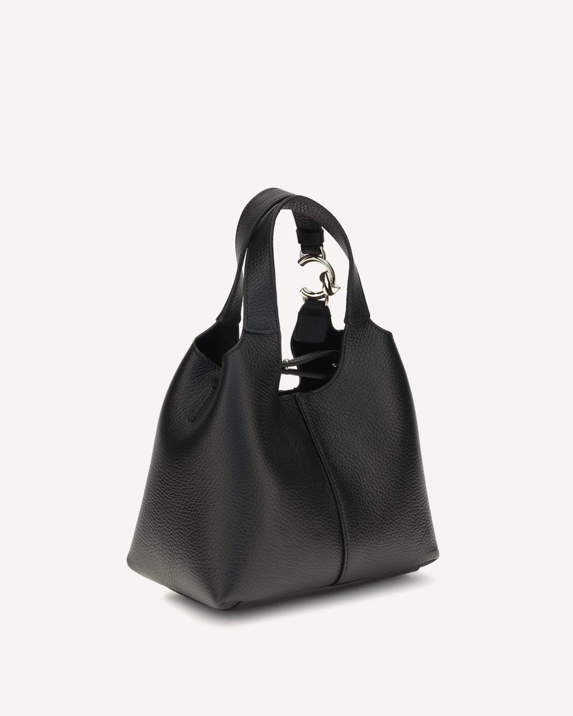 COCCINELLE C-Easy small Handbag, view 2