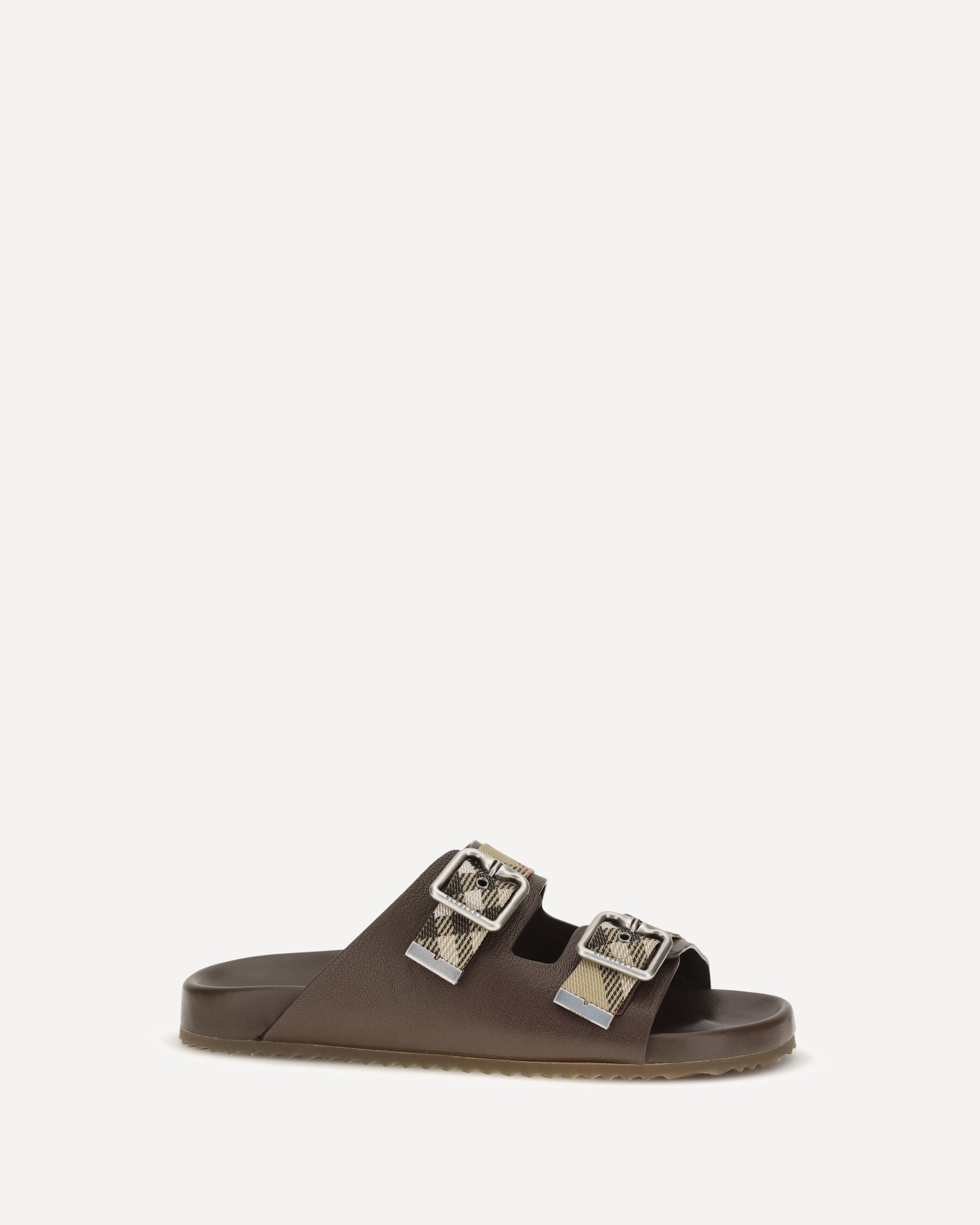 Burberry Urchin Sandals